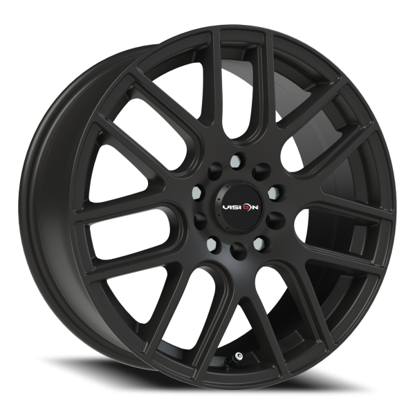 Vision 426 17 7.5 40