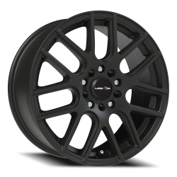 Vision 426 17x7.5 38