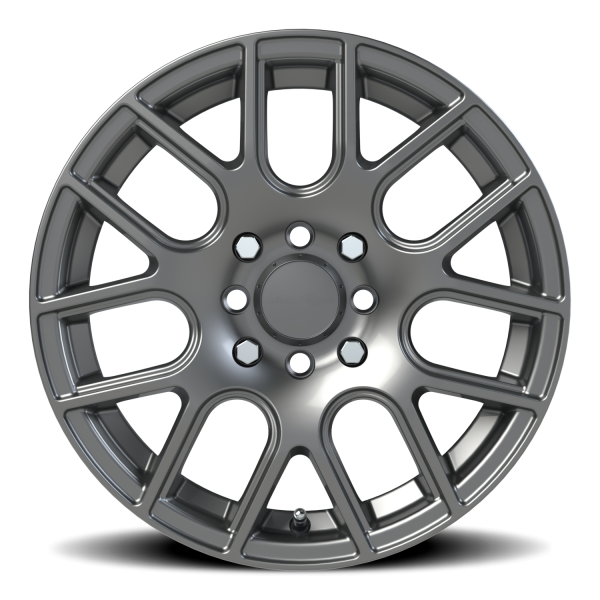 Vision 426 15 6.5 38