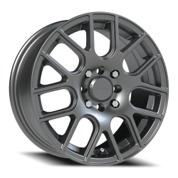 Vision 426 15x6.5 38