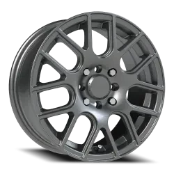 Vision 426 15x6.5 38