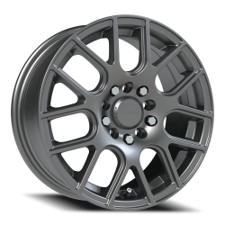 Vision 426 15x6.5 38