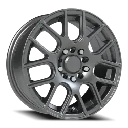 Vision 426 15x6.5 38