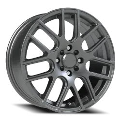 Vision 426 17x7.5 38