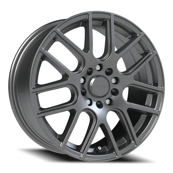 Vision 426 17 7.5 40