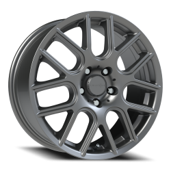 Vision 426 17x7.5 38