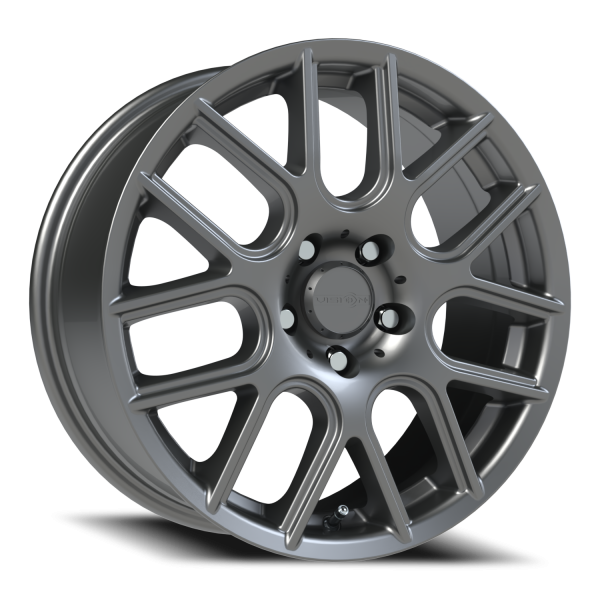 Vision 426 17 7.5 38