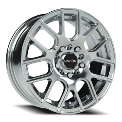 Vision 426 15x6.5 38