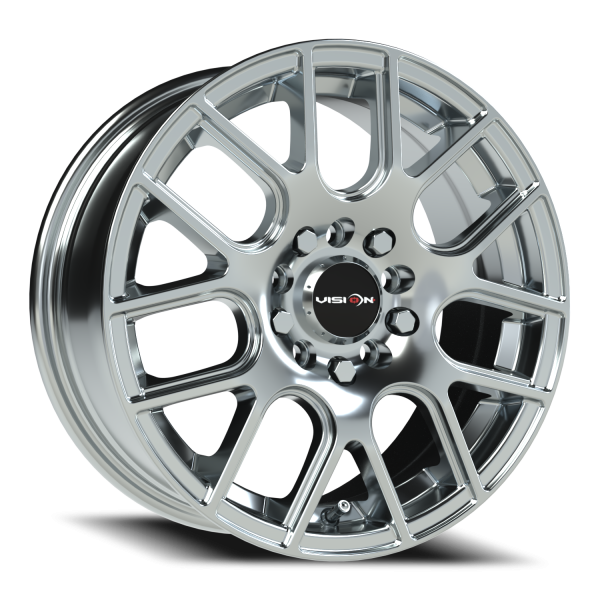 Vision 426 15 6.5 38