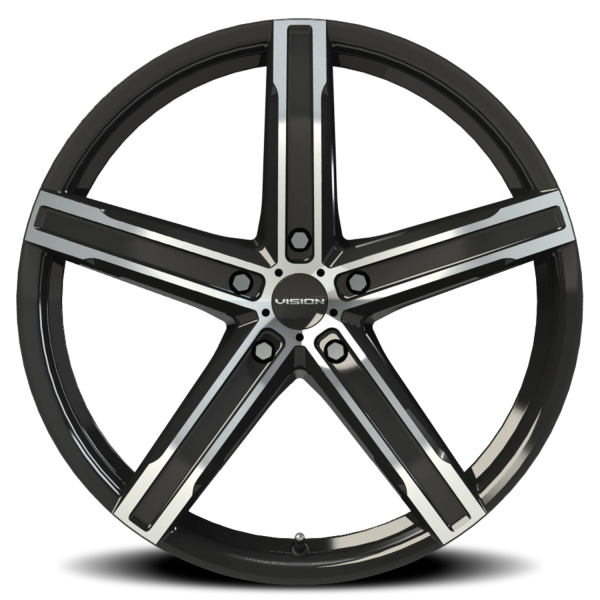 Vision 469 20 8.5 35