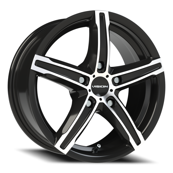 Vision 469 15 6.5 38