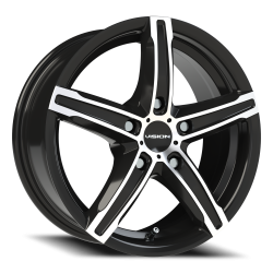 Vision 469 15x6.5 38