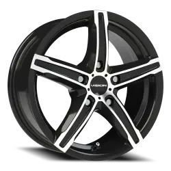 Vision 469 15x6.5 38