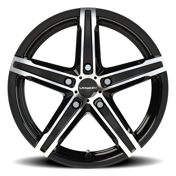 Vision 469 16 7.5 34