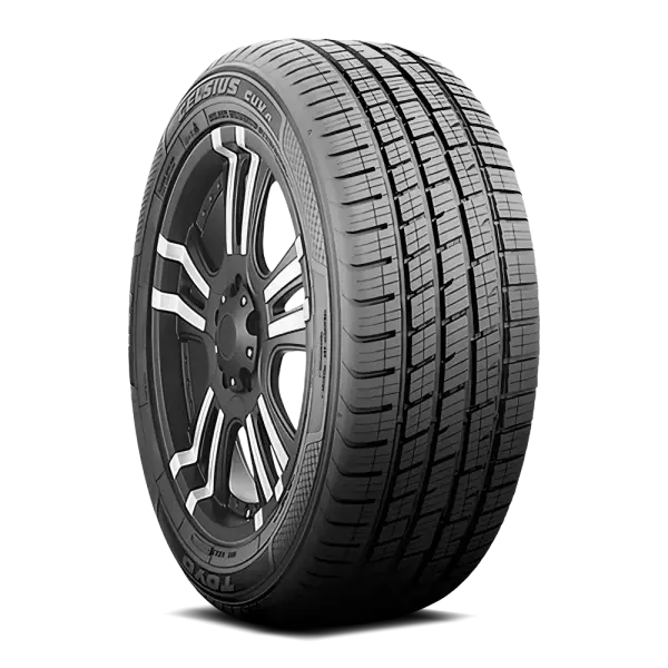 275/50R20 XL Toyo Celsius Cuv A Oe