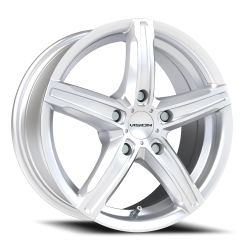 Vision 469 15x6.5 38