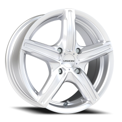 Vision 469 15x6.5 38