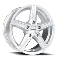 Vision 469 15x6.5 38