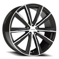 Vision 471 22x9 38