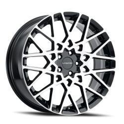 Vision 474 20x8.5 35