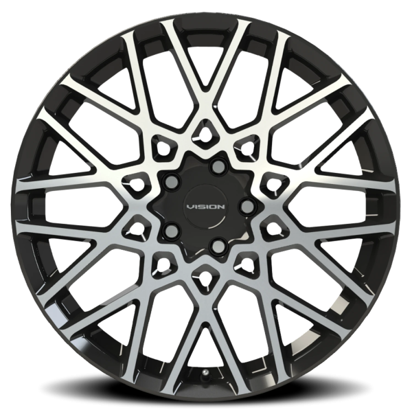 Vision 474 20 8.5 35