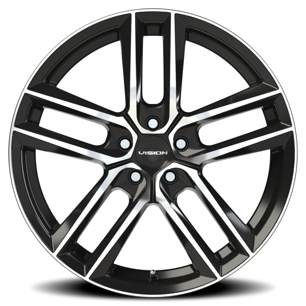 Vision 475 19 8.5 35