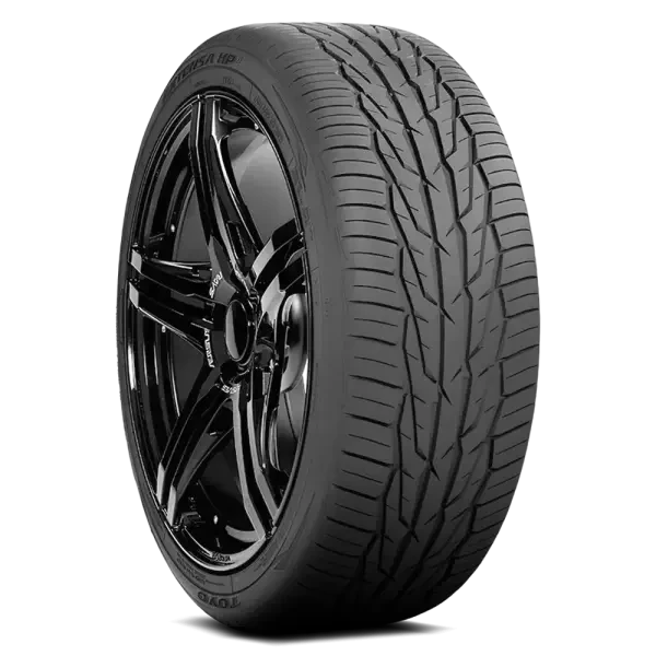265/35R22 XL Toyo Extensa HP Ii