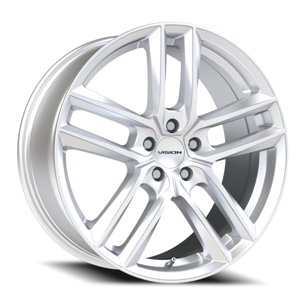 Vision 475 19 8.5 35