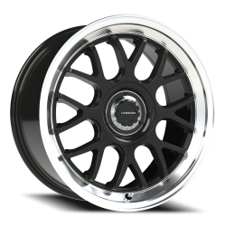 Vision 478 18x8.5 35