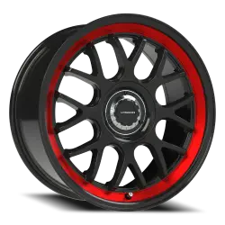 Vision 478 18x8.5 35