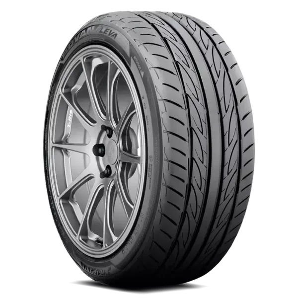 195/55R16 Yokohama Advan Fleva V701