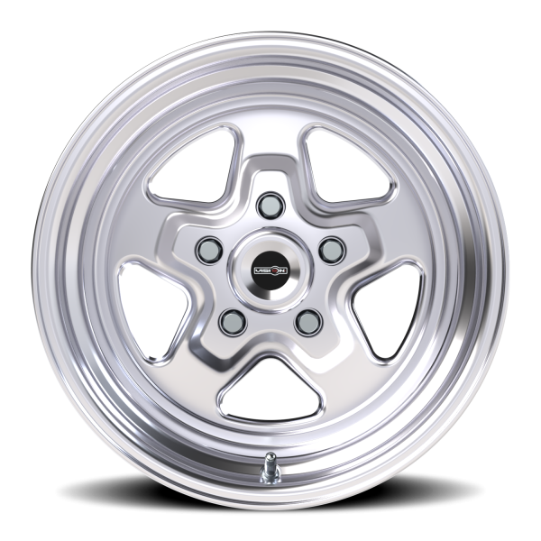 Vision 521 15 10 -25