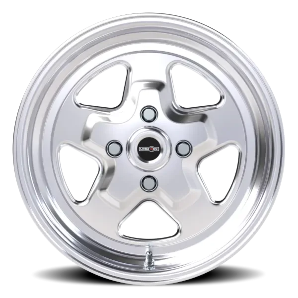 Vision 521 15 4 -19