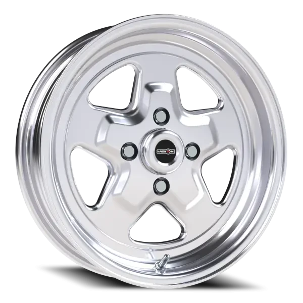 Vision 521 15 4 -19