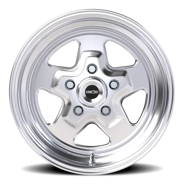 Vision 521 15 8 0
