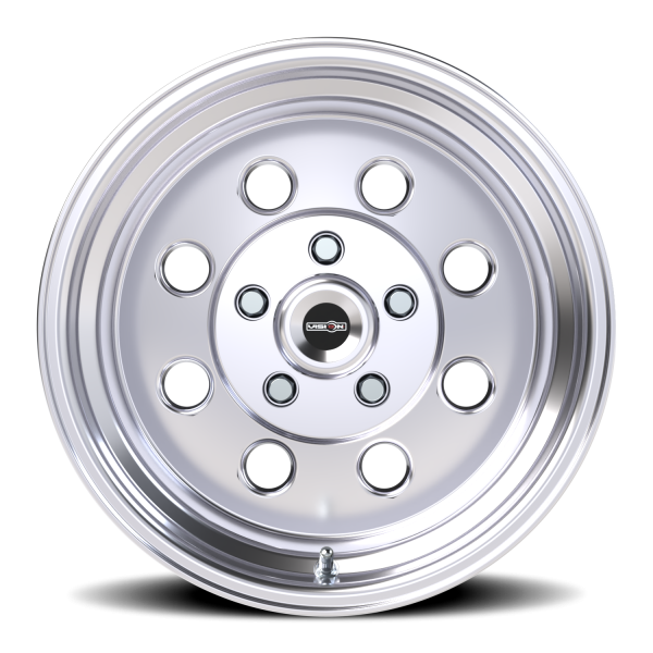 Vision 531 15 10 -25