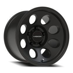 Vision 56 15x10 -25