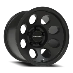 Vision 56 15x10 -25