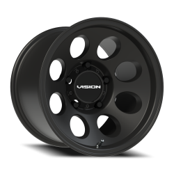 Vision 56 15x10 -25