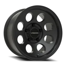 Vision 56 15x8 -19