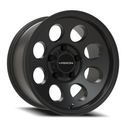 Vision 56 15x8 -19