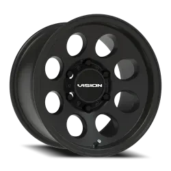 Vision 56 15x8 -19