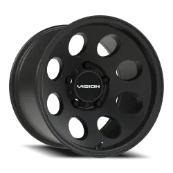 Vision 56 16x10 -25