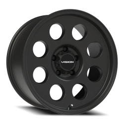 Vision 56 18x9 -12