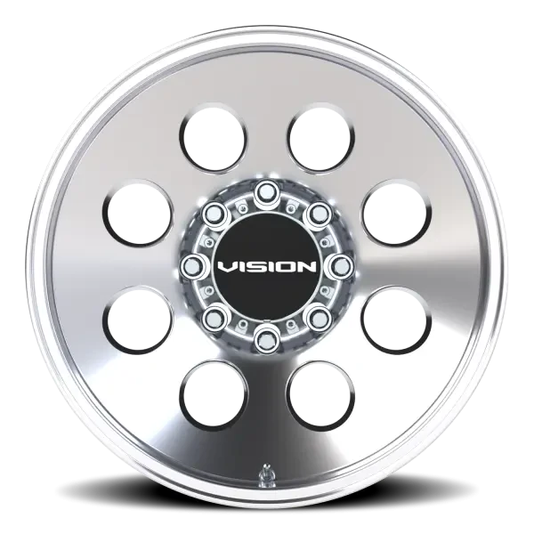 Vision 56 20 10 -25