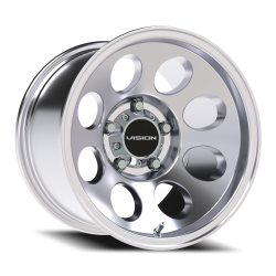 Vision 56 15x10 -25
