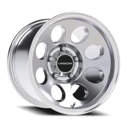 Vision 56 15x10 -25