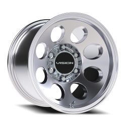 Vision 56 15x10 -25