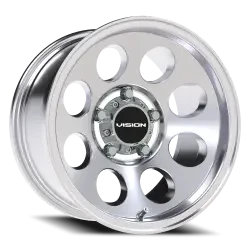Vision 56 15x8 -19