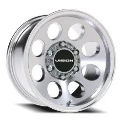 Vision 56 15x8 -19